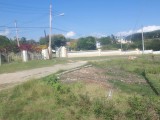 74 Sylvester Dr New Harbour, St. Catherine, Jamaica - Residential lot for Sale